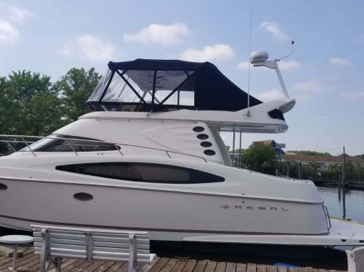 38′ 2004 3880 Regal Commodore REDUCED!!!