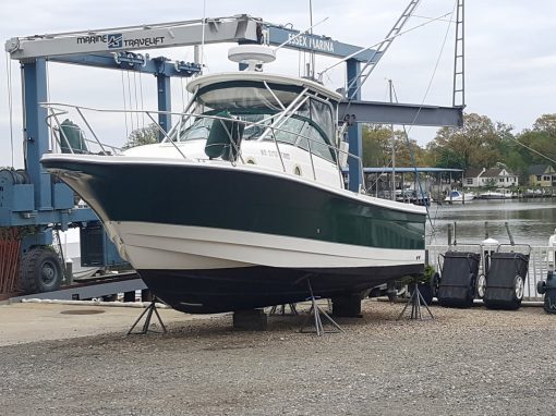29′ 2004 2902 WA Trophy