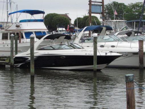 31′ 2008 Monterey 318 SSX Super Sport REDUCED!!!!!!!!