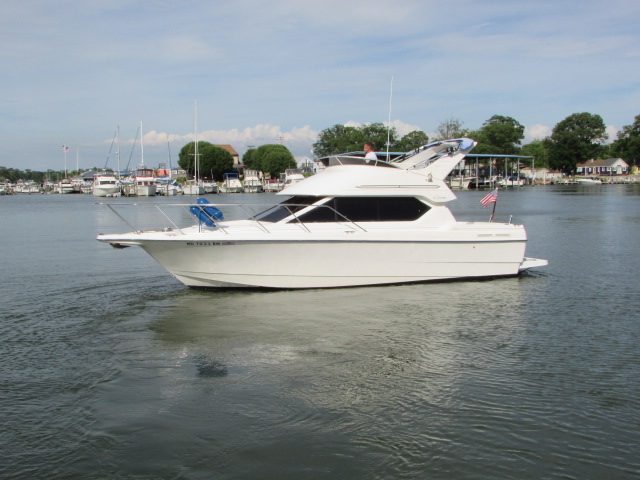 2002 28 Bayliner 2858 Ciera Command Bridge  SOLD!!!!