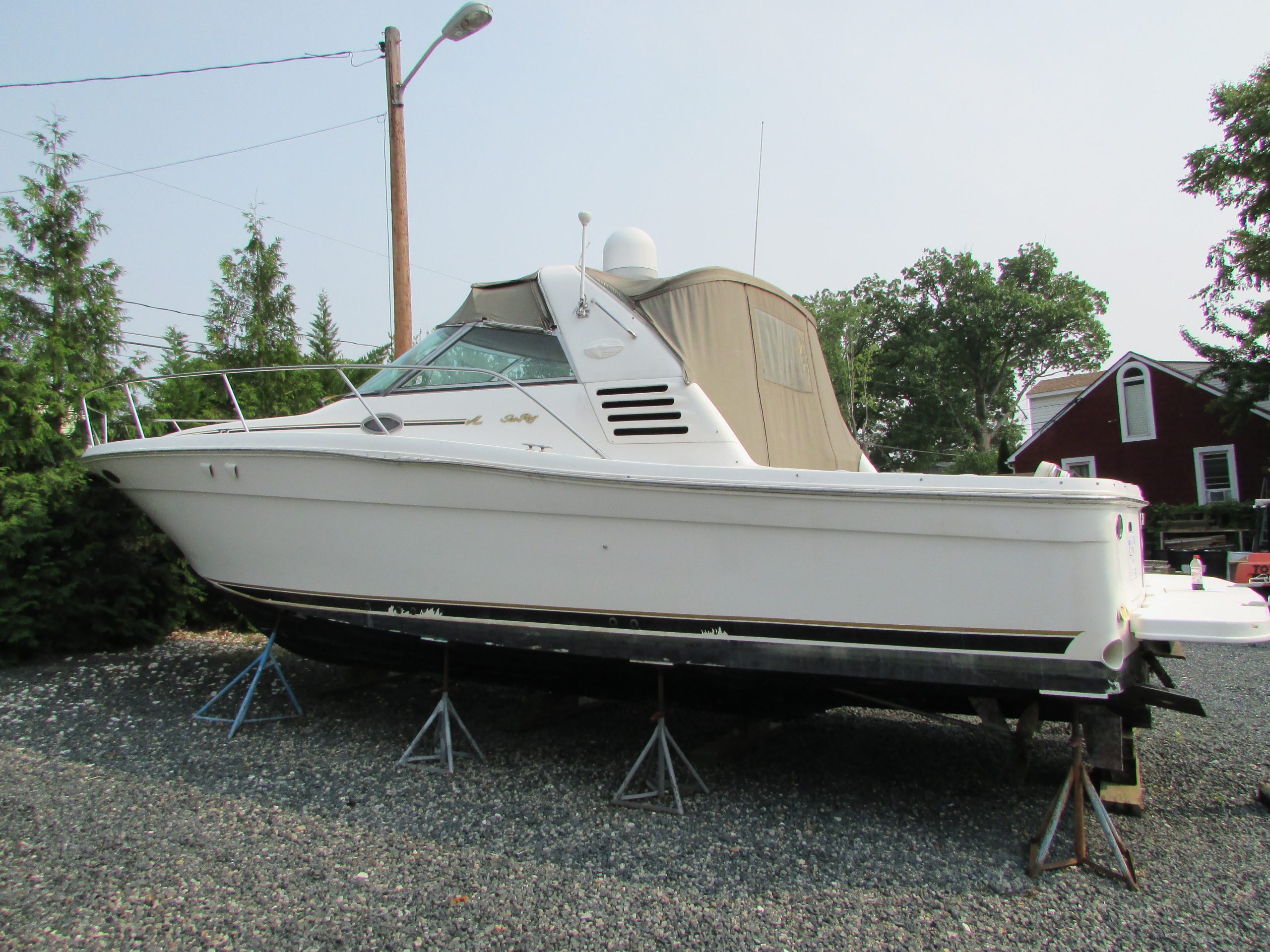 37' Sea Ray 370 Aft Cabin for Sale, Cruisers