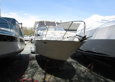 2000 Bayliner 28′ 2855 Cierra $14,900.00
