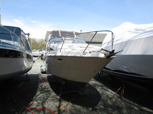 2000 Bayliner 28′ 2855 Cierra $14,900.00