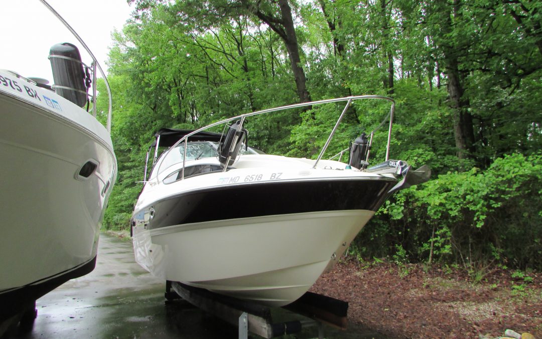2008 Bayliner 24 245 Cruiser Asking $19,900.00 SUPER CLEAN!!!!!