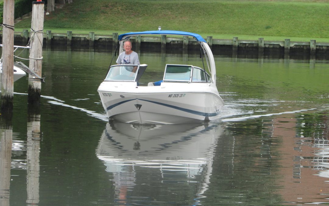 2016 Regal 2000 ES Asking $22,900.00