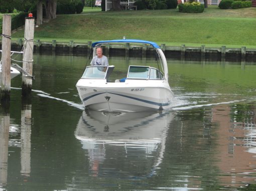 2016 Regal 2000 ES Asking $22,900.00